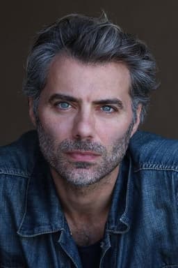 Photo of Alessandro Riceci