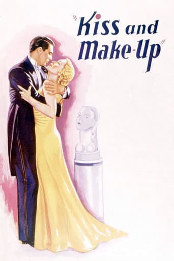 Poster for Kiss and Make-Up