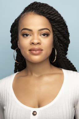 Photo of Kalyne Coleman