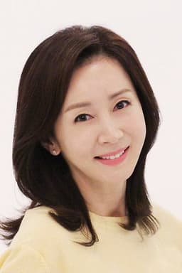 Photo of Jeon In-hwa