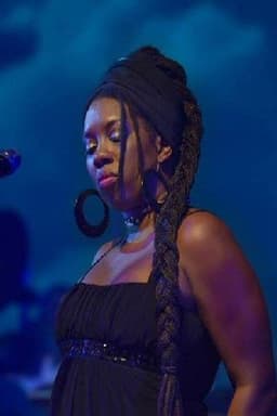 Photo of Claudia Fontaine