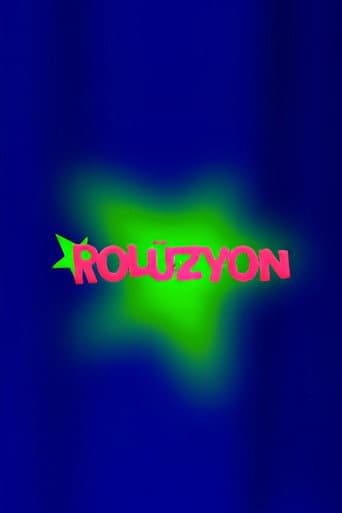 Poster for Rolüzyon