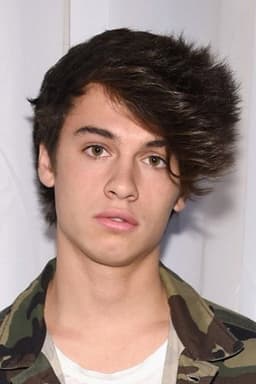 Photo of Dylan Jagger Lee