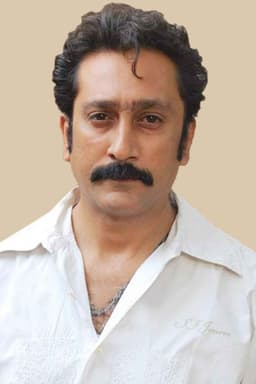 Photo of Mukesh Tiwari