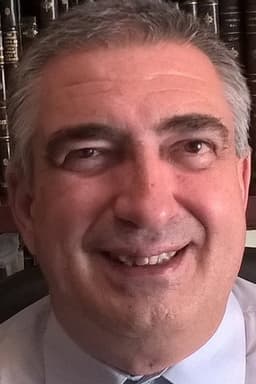 Photo of José Manuel Garcia