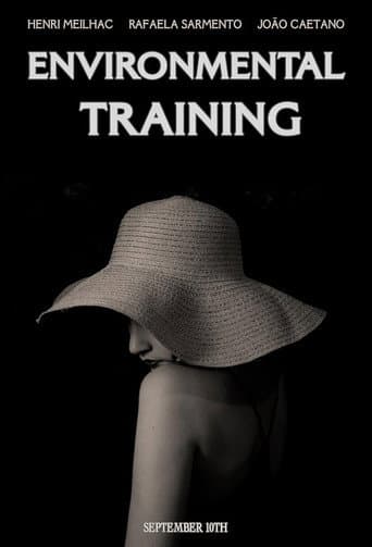 Poster for Environmental Training
