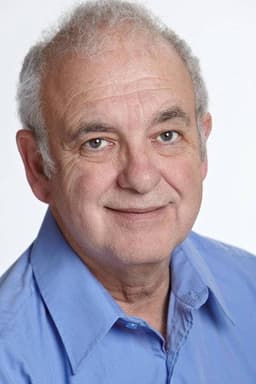 Photo of Armand Morin