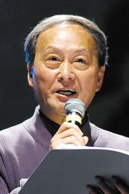 Photo of Tong Zirong