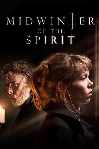 Poster for Midwinter of the Spirit