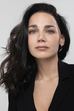 Photo of Marietta Azaryan