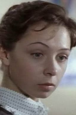 Photo of Elena Arzhanik