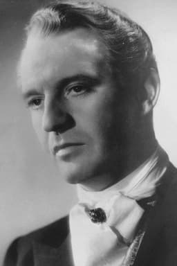 Photo of Eric Portman