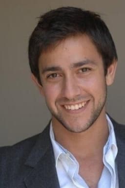 Photo of Jake Siegel