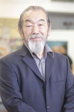 Photo of Ken Kaneko