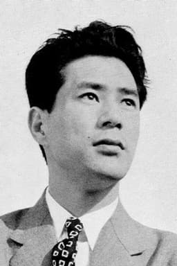 Photo of Hiroshi Koizumi