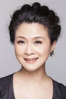 Photo of Mu Liyan