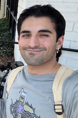 Photo of David Cuaron