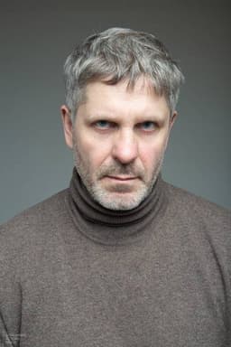 Photo of Andrius Bialobžeskis
