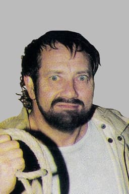 Photo of James Golden