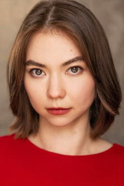 Photo of Sarah May