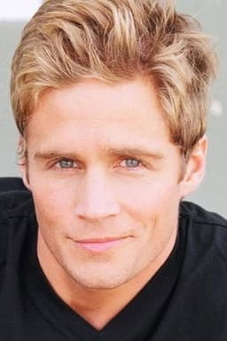 Photo of Dan Wells