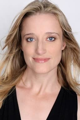Photo of Jen Taylor