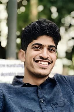 Photo of Arshed Iqbal