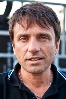 Photo of Dario Ballantini