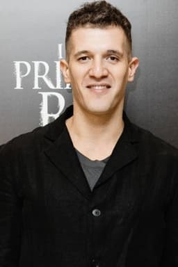 Photo of Michael Schermi