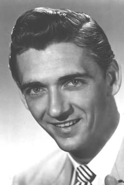 Photo of Carl Smith