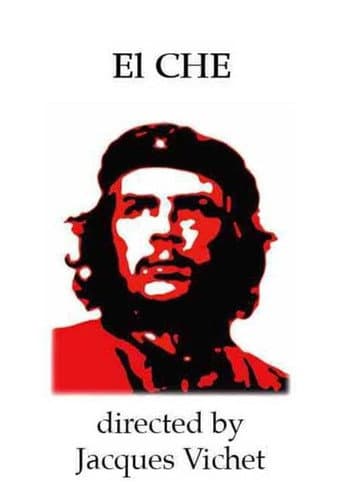 Poster for Che Guevara, les visages du Che