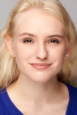 Photo of April Yanko