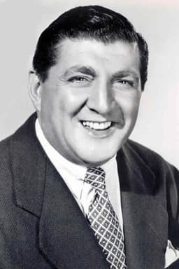 Photo of Tony Pastor