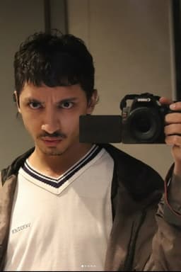 Photo of José Lacerda