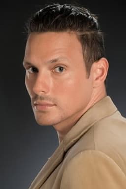 Photo of Derrick James