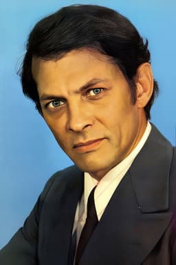 Photo of Geraldo del Rey