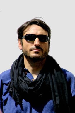 Photo of Carmelo Gómez