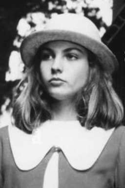Photo of Céline Beauvallet