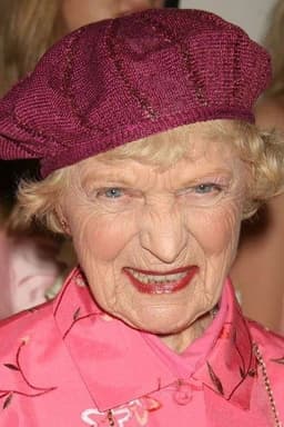 Photo of Ellen Albertini Dow