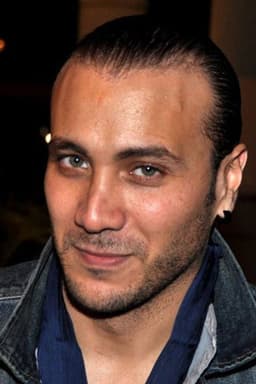 Photo of Merwan Rim