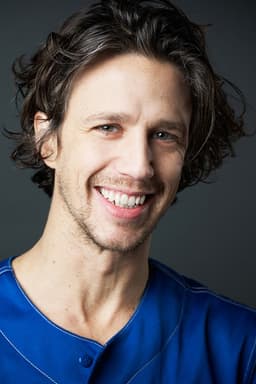 Photo of Jakob Setterberg