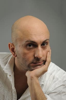Photo of Marios Ioannou