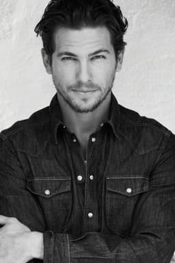 Photo of Adam Senn