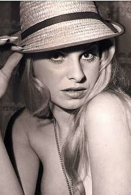 Photo of Ingrid Garbo
