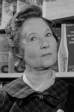 Photo of Paula Trueman