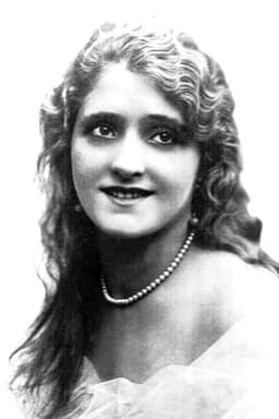 Photo of Mary Massart