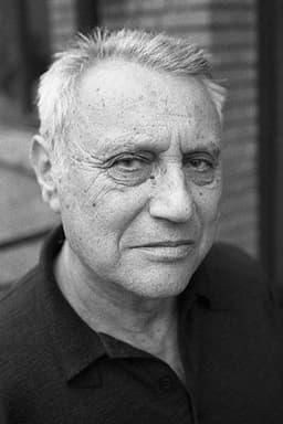Photo of Michel Subor
