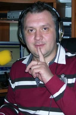 Photo of Андрей Дольский