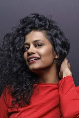 Photo of Palomi Ghosh