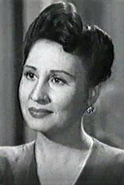 Photo of Consuelo de Nieva
